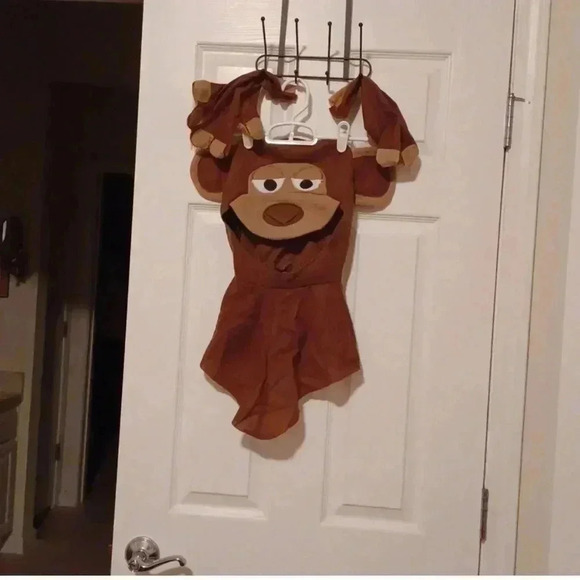 🌹monkey animal kit - Picture 4 of 5